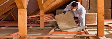 Best Batt and Roll Insulation in Califon, NJ